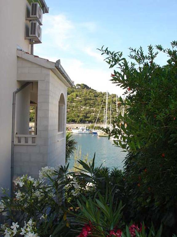 Apartments Olea Marina Luaran gambar