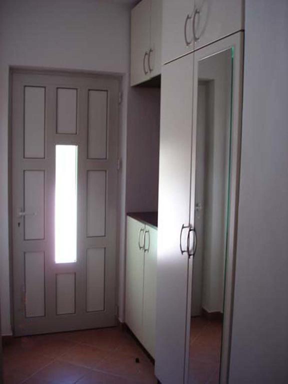 Apartments Olea Marina Luaran gambar