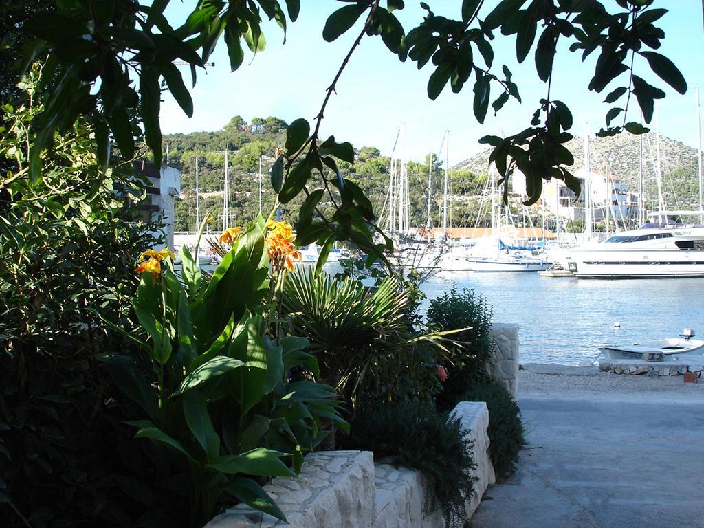 Apartments Olea Marina Luaran gambar
