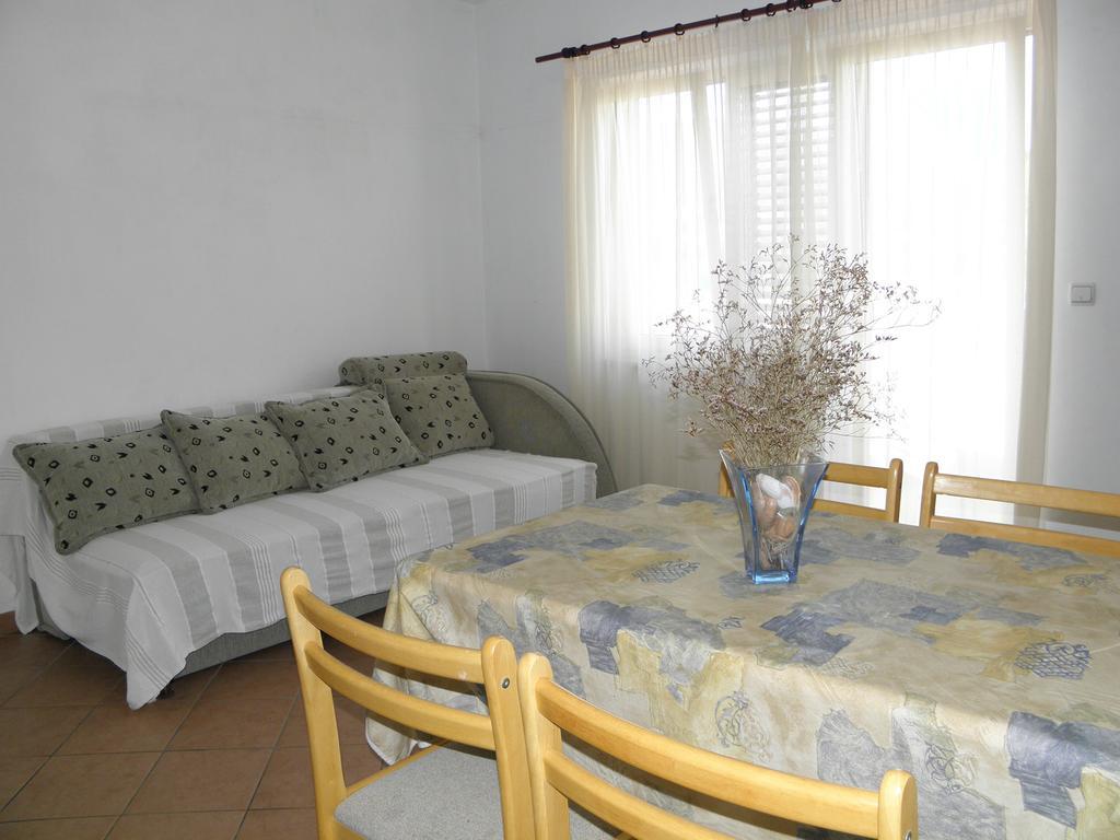 Apartments Olea Marina Luaran gambar