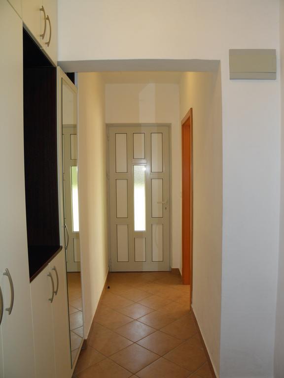Apartments Olea Marina Luaran gambar