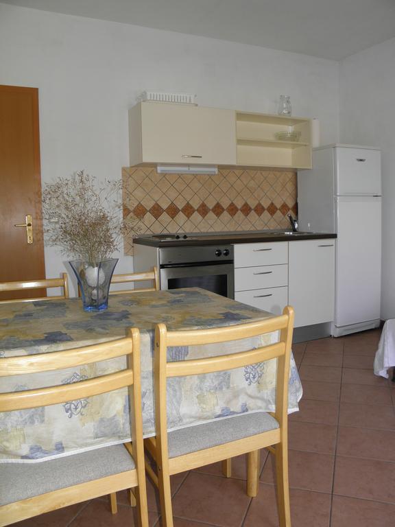Apartments Olea Marina Luaran gambar