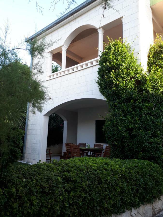 Apartments Olea Marina Luaran gambar