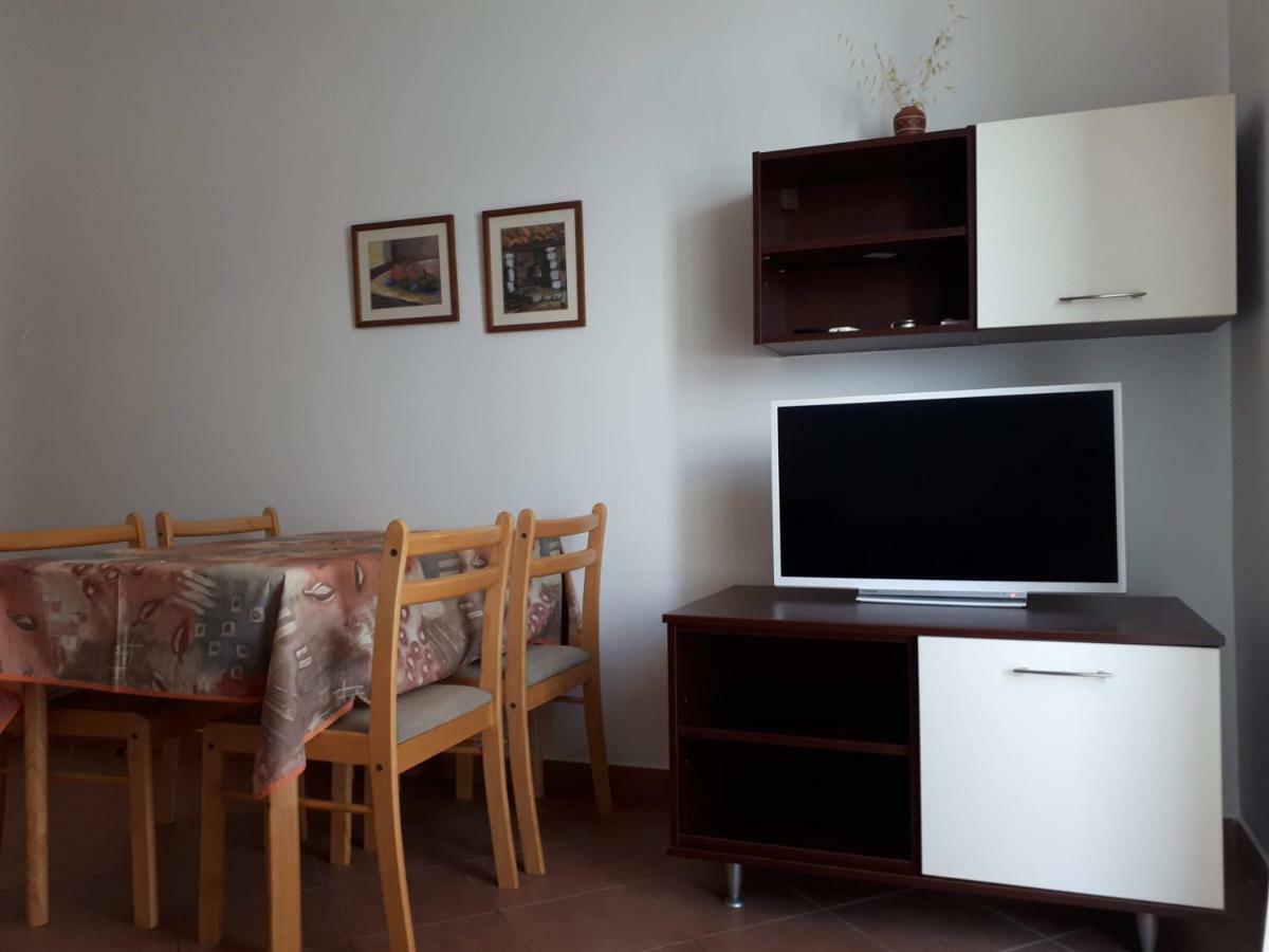 Apartments Olea Marina Luaran gambar